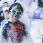 Foam Family Fun